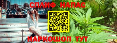 spice Бузулук